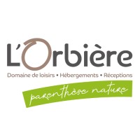 L'Orbière logo - Similar company to Mayenne Nature Environnement