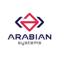 Arabian Systems logo - Similar company to Webenia