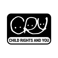 CRY - Child Rights and You logo - Similar company to Changeplus