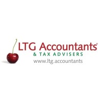 LTG Accountants logo - Similar company to Plan A Financials Ltd