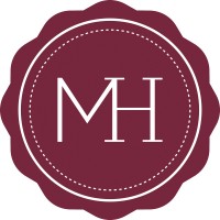 Modern Heirloom Books logo - Similar company to 