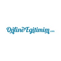 Online Eğitimim logo - Similar company to Online Eğitimler