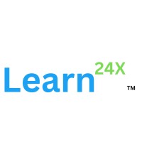 Learn24x logo - Similar company to Learn24X7