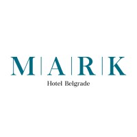 MARK hotel Belgrade logo - Similar company to Aftertaste.Rs