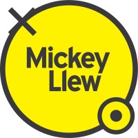Mickey Llew logo - Similar company to Engineered Media