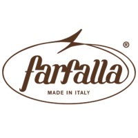 Farfalla logo - Similar company to Farfalla