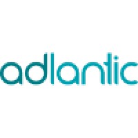 Ad Lantic Media AB logo - Similar company to Partyking Ab