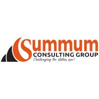 SUMMUM CONSULTING GROUP logo - Similar company to Miles Creative