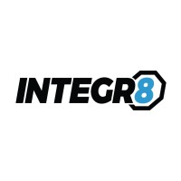 Integr8 Martial Arts logo - Similar company to C2 Martial Arts