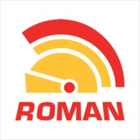 Roman Ceramics logo - Similar company to Quadra Surface