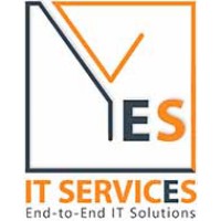 YES IT Services Pty Ltd logo - Similar company to Yesit