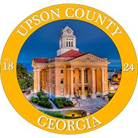 Upson County Government logo - Similar company to Thomaston-Upson County Development Authority