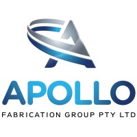 Apollo Fabrication Group Pty Ltd logo - Similar company to Idec Solutions