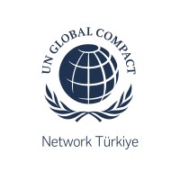 UN Global Compact Türkiye logo - Similar company to Busi̇ad - Bursa Sanayicileri Ve İş İnsanları Derneği
