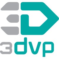 3dvp logo - Similar company to Spare-3D