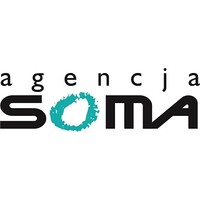 Agencja SOMA Sp. J. logo - Similar company to Rolinger Pr