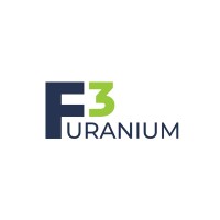 F3 Uranium Corp. logo - Similar company to Integral Metals Corp