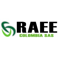 RAEE COLOMBIA SAS logo - Similar company to Raee Srl