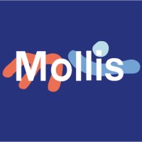 Mollis logo - Similar company to Super Kwetsch
