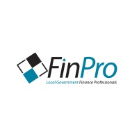 FinPro - Victorian Local Government Finance Professionals logo - Similar company to Lgpro Vic (Local Government Professionals)
