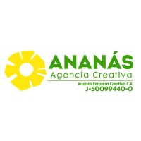 Ananás Agencia Creativa logo - Similar company to Ananas