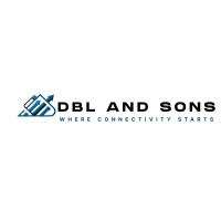 DBL and Sons logo - Similar company to Mns Marketing Llc