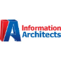 Information Architects logo - Similar company to Esper Solutions
