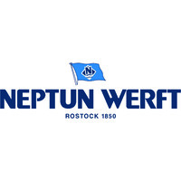 NEPTUN WERFT logo - Similar company to Mv Werften