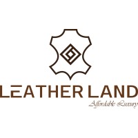 Leather Land logo - Similar company to Accessories Value