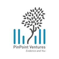 Pinpoint Ventures logo - Similar company to Alkama