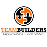TeamBuilders Employment & Business Solutions logo - Similar company to Teambuilders