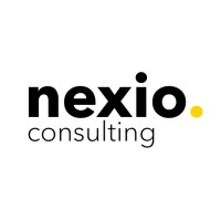 Nexio Consulting logo - Similar company to Ieteam_