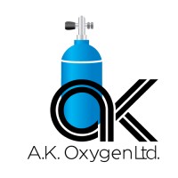 Ak Oxygen Ltd logo - Similar company to Gupta Oxygen Private Limited