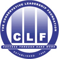 The CLF - Conservative Leadership Foundation logo - Similar company to Inclusifyy