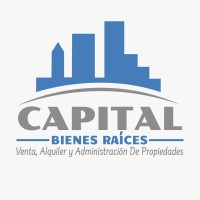 CAPITALBIENESRAICES logo - Similar company to Talent Wayfinder