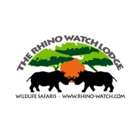 Rhino Watch Safari Lodge logo - Similar company to Miles Axis