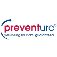 Preventure, Inc. logo - Similar company to Completebody