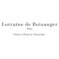 Agence Lorraine de Boisanger logo - Similar company to Laurette À Table