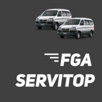 FGA SERVITOP logo - Similar company to Intelcorp Perú