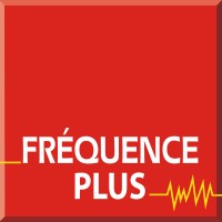 Fréquence Plus logo - Similar company to David Graphic