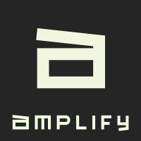 Amplify - Events & Conferences logo - Similar company to Immersive Crew