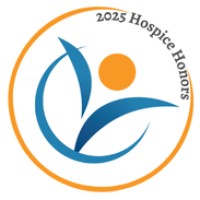 Alpha Omega Hospice logo - Similar company to Keller Williams City View