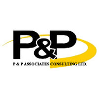 P&P Associates Consulting Ltd. logo - Similar company to P&P Group Ltd.
