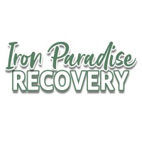 Iron Paradise Recovery logo - Similar company to Us Women'S Rugby Foundation