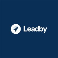 Leadby.co logo - Similar company to Purcraft | A Digital Partner