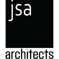 JSA Architects logo - Similar company to Sead Consulting Engineers
