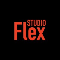 Flex Studio logo - Similar company to Masaj Co.