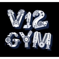 V12 GYM Spor Salonu logo - Similar company to Classis