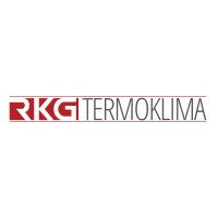 RKG TERMOKLIMA doo, Belgrade logo - Similar company to Bit Group