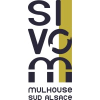 Sivom Mulhouse Sud Alsace logo - Similar company to Semaphore Msa